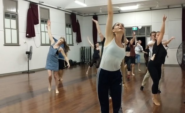 Photo of Cloud 9 Zouk - Latin Dance Classes & Social in Brisbane
