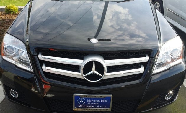Photo of Mercedes-Benz of Lynnwood