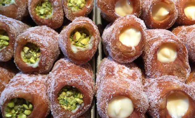 Photo of Mister Bomboloni - Le Bonta' Italiane