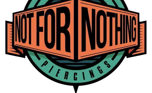 Photo of Not For Nothing Tattoos & Piercings