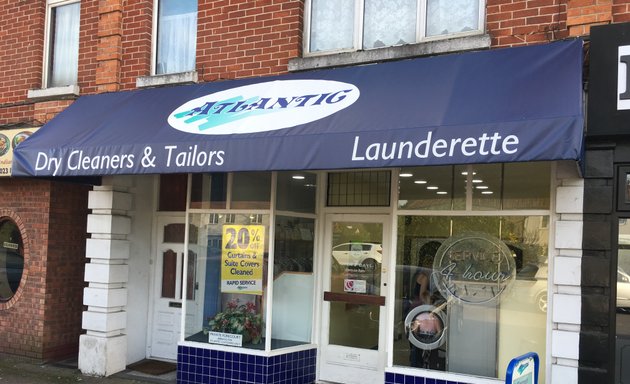 Photo of Atlantic Dry Cleaners & Tailors