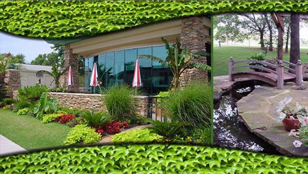 Photo of Land Creations Landscaping & Design