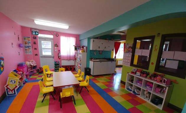 Photo of Nursery Sarania