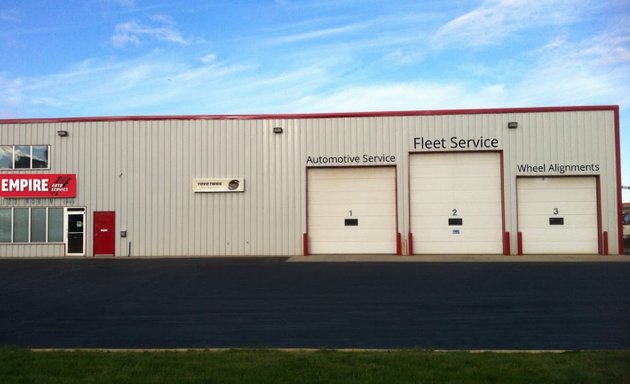 Photo of Empire Auto Service