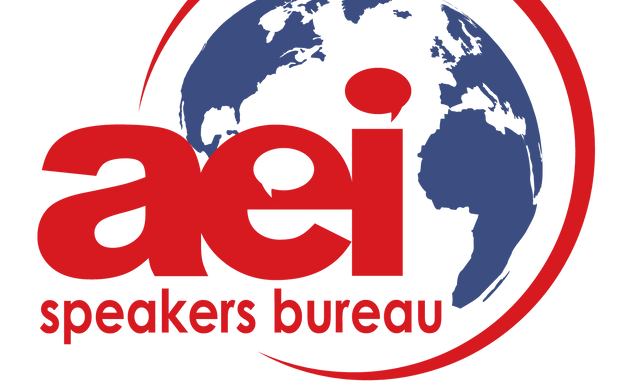 Photo of AEI Speakers Bureau