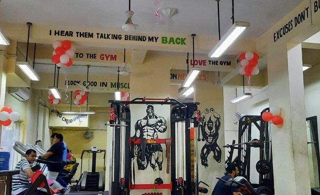 Photo of The Gym I