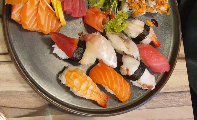 Photo of Hi Sushi