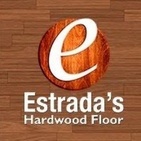 Photo of Estrada's hardwood floors