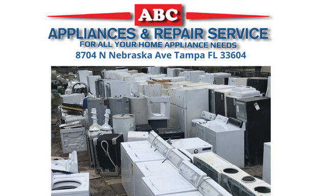 Photo of ABC Appliances And Services