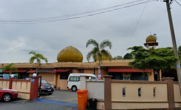 Photo of Ubudiah Batu 9 Cheras