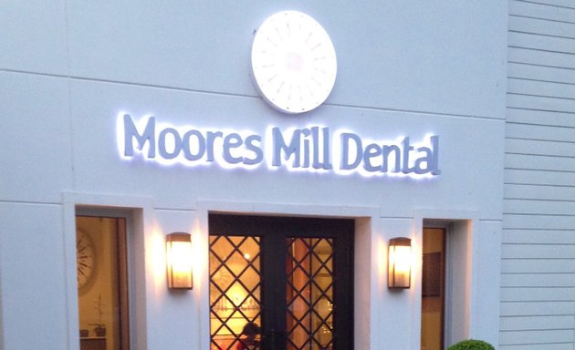Photo of Moores Mill Dental