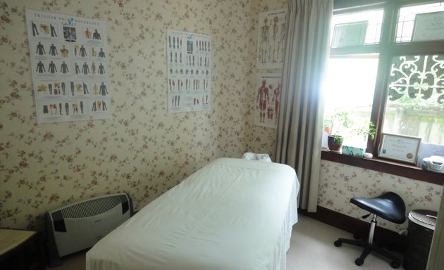 Photo of The Massage Clinic Christchurch