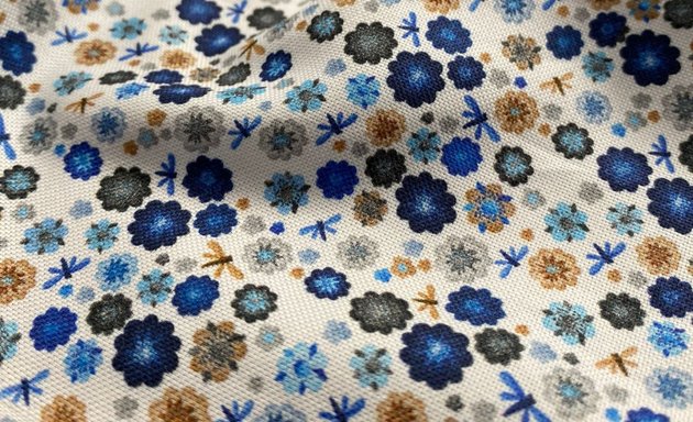 Photo of Stitch Fabrics by M Rosenberg & Son Open by Appointment Only