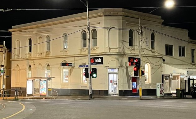 Photo of NAB Branch - North Melbourne