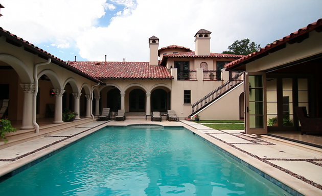 Photo of Texas Door and Trim