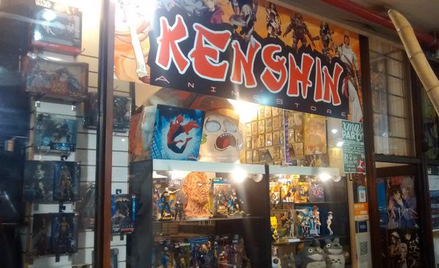 Foto de Kenshin Anime Store