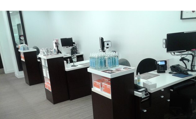 Photo of LensCrafters Optique