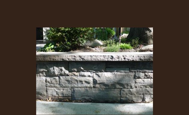 Photo of Mark Goger Stonework