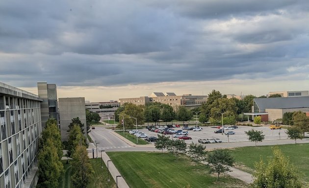 Photo of IUPUI - Purdue School of Engineering and Technology