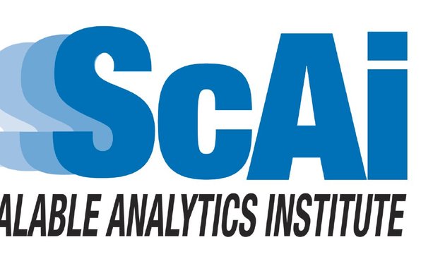 Photo of Scalable Analytics Institute (ScAi Lab)