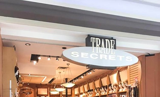 Photo of Trade Secrets | Eglinton Square