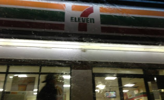 Photo of 7-Eleven