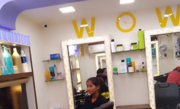Photo of Wow Hair Studio