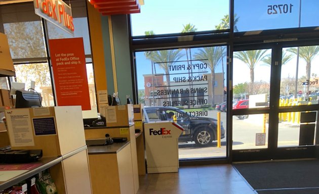 Photo of FedEx Office Print & Ship Center