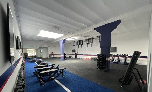 Foto de F45 Training Punta Carretas