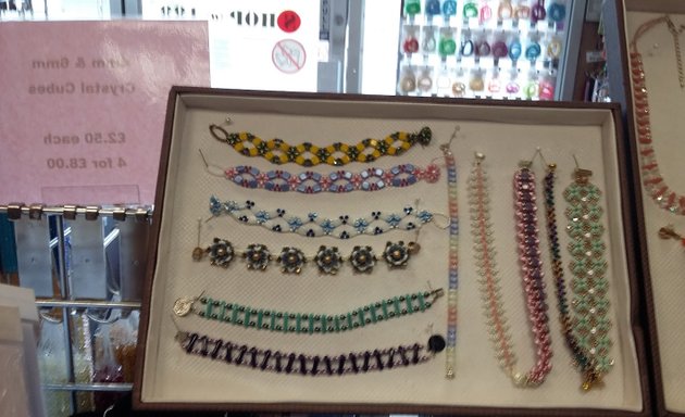 Photo of The Southampton Bead Shop