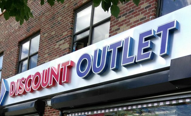 Photo of Discount Outlet