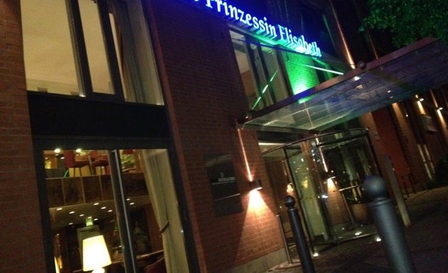 Foto von Living Hotel Prinzessin Elisabeth