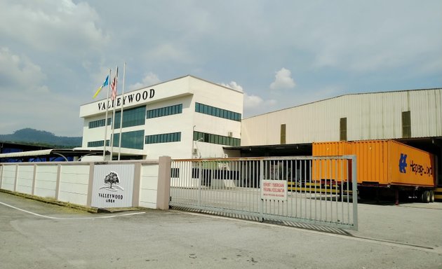 Photo of Alno Industry Sdn. Bhd. (VALLEYWOOD)