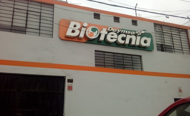 Foto de Daymsa Biotecnia