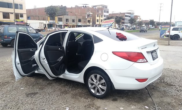 Foto de AUTO SALÓN SPA "estetica automotriz"