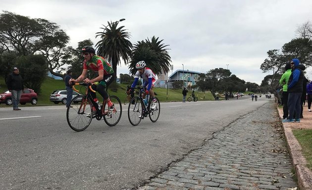 Foto de Federacion Ciclista Uruguaya