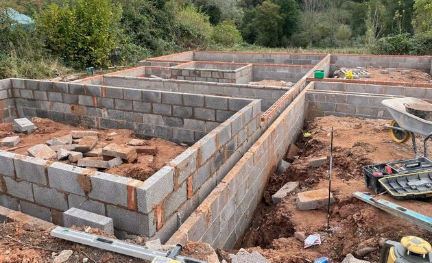 Photo of Evolve Bricklaying