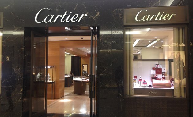 Photo of Cartier