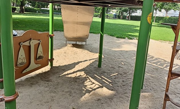 Foto von Spielplatz Winzerer-/ Elisabethstraße