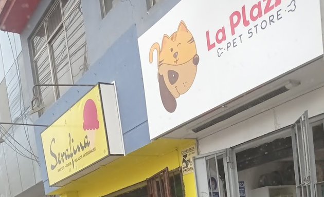 Foto de La Plazita Pet Store