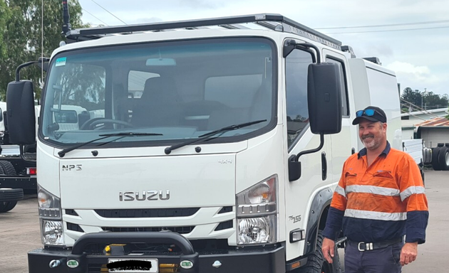 Photo of Brisbane Isuzu Truck Sales, Service & Parts