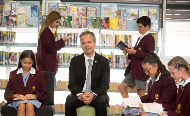 Photo of Penola Catholic College