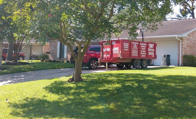 Photo of Junk it Mobile Dumpsters