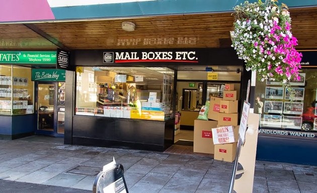 Photo of Mail Boxes Etc. Coventry