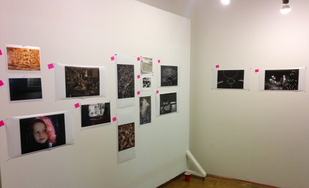 Photo of The Photographers Studio