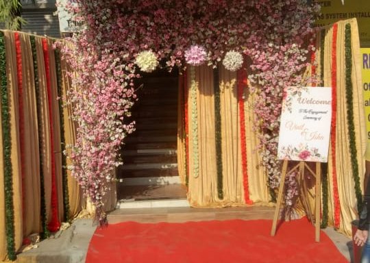 Photo of Shreeji Banquet