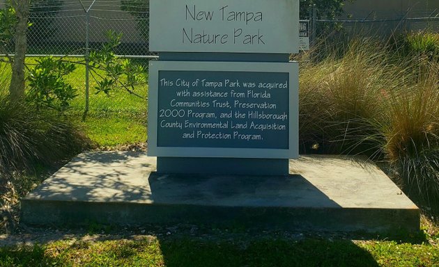 Photo of New Tampa Nature Park