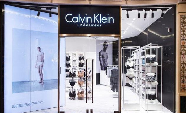 Foto von Calvin Klein