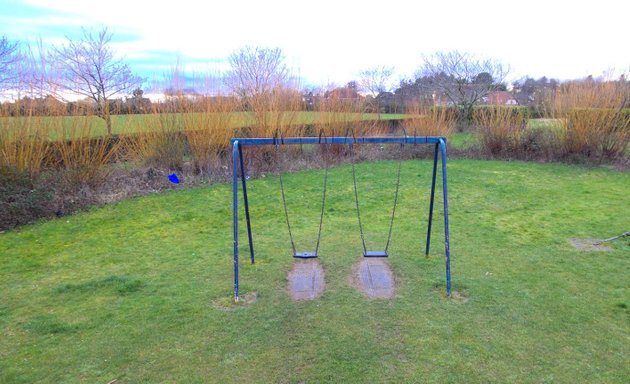 Photo of Kent's Hill Playground