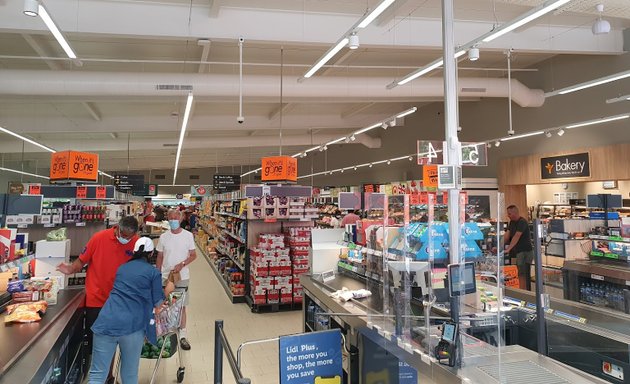 Photo of Lidl